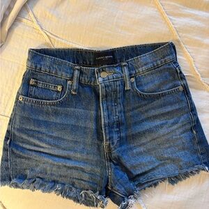 Lucky Brand Denim Shorts